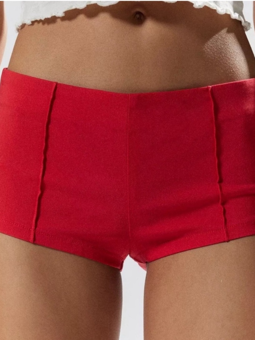 NWOT Urban Outfitters BDG Sabrina Micro Shorts